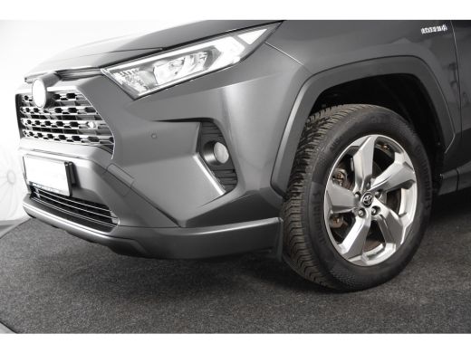 Toyota RAV4 2.5 Hybrid Dynamic 4x2 *1ste Eigenaar*Navigatie*Trekhaak*Navigatie* ActivLease financial lease