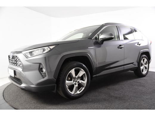 Toyota RAV4 2.5 Hybrid Dynamic 4x2 *1ste Eigenaar*Navigatie*Trekhaak*Navigatie* ActivLease financial lease