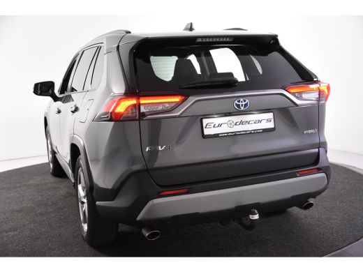 Toyota RAV4 2.5 Hybrid Dynamic 4x2 *1ste Eigenaar*Navigatie*Trekhaak*Navigatie* ActivLease financial lease