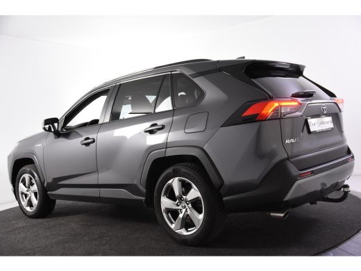 Toyota RAV4 2.5 Hybrid Dynamic 4x2 *1ste Eigenaar*Navigatie*Trekhaak*Navigatie* ActivLease financial lease