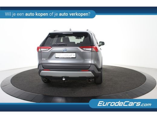 Toyota RAV4 2.5 Hybrid Dynamic 4x2 *1ste Eigenaar*Navigatie*Trekhaak*Navigatie* ActivLease financial lease