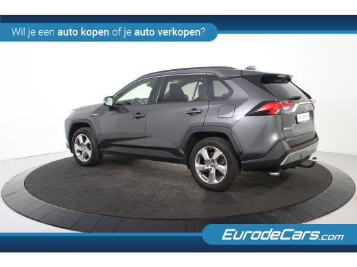Toyota RAV4 2.5 Hybrid Dynamic 4x2 *1ste Eigenaar*Navigatie*Trekhaak*Navigatie* ActivLease financial lease