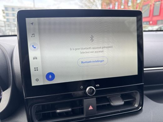 Toyota Yaris 1.5 Hybrid 115 Dynamic | 06-10141018 Voor meer informatie ActivLease financial lease