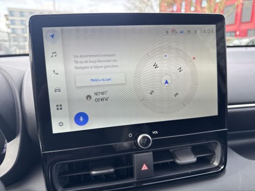 Toyota Yaris 1.5 Hybrid 115 Dynamic | 06-10141018 Voor meer informatie ActivLease financial lease