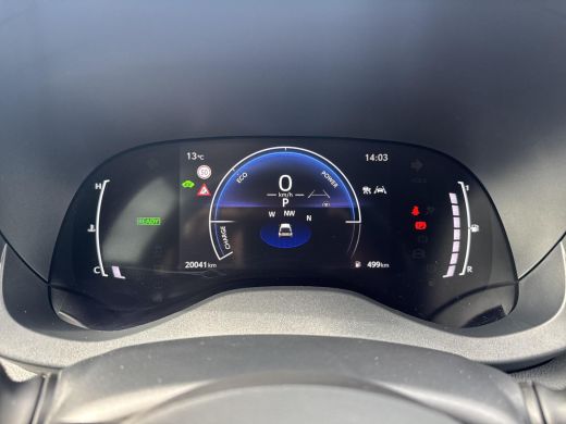 Toyota Yaris 1.5 Hybrid 115 Dynamic | 06-10141018 Voor meer informatie ActivLease financial lease