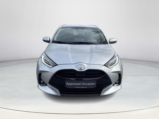 Toyota Yaris 1.5 Hybrid 115 Dynamic | 06-10141018 Voor meer informatie ActivLease financial lease
