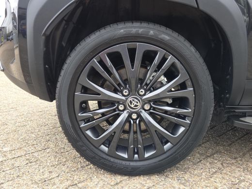 Toyota Yaris Cross 1.5 Hybrid Adventure | Head-Up | Stoel / Stuurverwarming | Apple CarPlay | Rijklaar incl. garantie | ActivLease financial lease