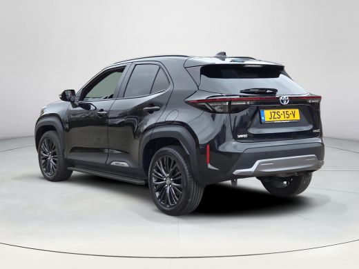 Toyota Yaris Cross 1.5 Hybrid Adventure | Head-Up | Stoel / Stuurverwarming | Apple CarPlay | Rijklaar incl. garantie | ActivLease financial lease