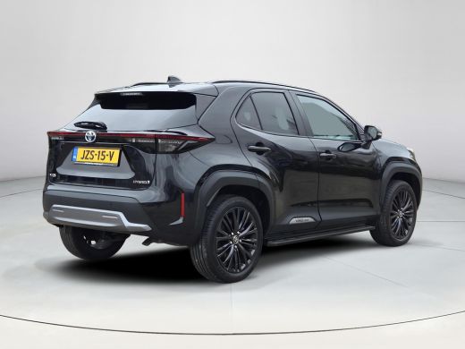 Toyota Yaris Cross 1.5 Hybrid Adventure | Head-Up | Stoel / Stuurverwarming | Apple CarPlay | Rijklaar incl. garantie | ActivLease financial lease