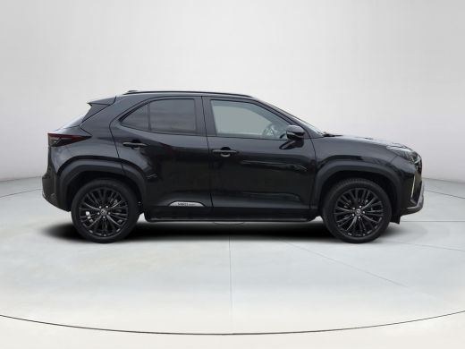 Toyota Yaris Cross 1.5 Hybrid Adventure | Head-Up | Stoel / Stuurverwarming | Apple CarPlay | Rijklaar incl. garantie | ActivLease financial lease