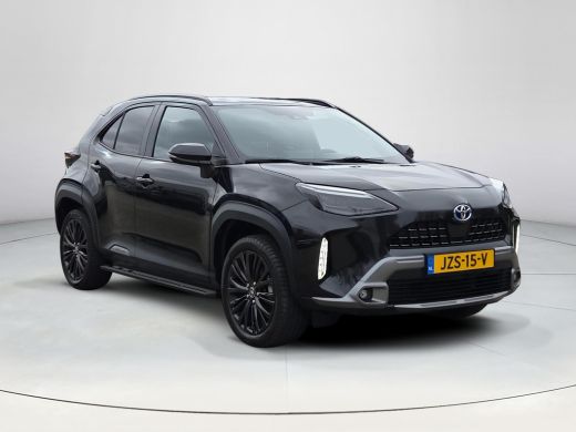 Toyota Yaris Cross 1.5 Hybrid Adventure | Head-Up | Stoel / Stuurverwarming | Apple CarPlay | Rijklaar incl. garantie | ActivLease financial lease