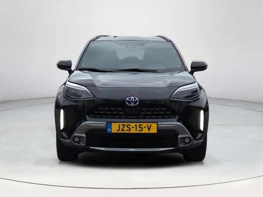 Toyota Yaris Cross 1.5 Hybrid Adventure | Head-Up | Stoel / Stuurverwarming | Apple CarPlay | Rijklaar incl. garantie | ActivLease financial lease