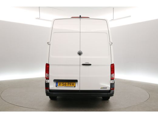 Volkswagen Crafter 2.0 TDI L3H3 140PK | Aut. | 3000KG Trekgew. | Airco | Adap. Cruise | Camera | Carplay | Parkeersens. ActivLease financial lease