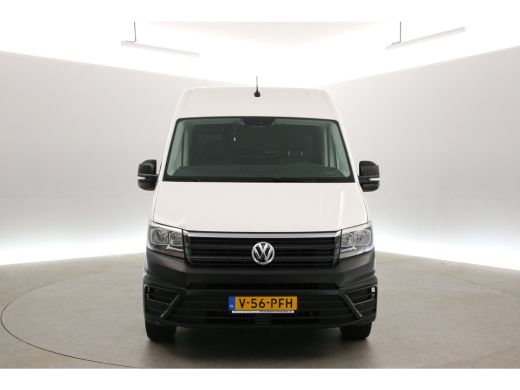 Volkswagen Crafter 2.0 TDI L3H3 140PK | Aut. | 3000KG Trekgew. | Airco | Adap. Cruise | Camera | Carplay | Parkeersens. ActivLease financial lease