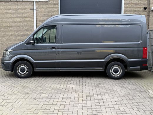 Volkswagen Crafter 35 2.0 TDI 141PK EUR 6 L3H3 Cruise Control/CarPlay/camera ActivLease financial lease