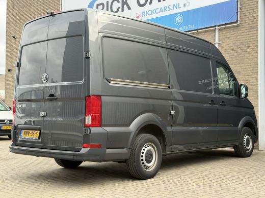 Volkswagen Crafter 35 2.0 TDI 141PK EUR 6 L3H3 Cruise Control/CarPlay/camera ActivLease financial lease