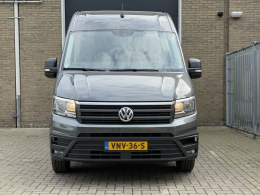 Volkswagen Crafter 35 2.0 TDI 141PK EUR 6 L3H3 Cruise Control/CarPlay/camera ActivLease financial lease
