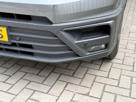 Volkswagen Crafter 35 2.0 TDI 141PK EUR 6 L3H3 Cruise Control/CarPlay/camera ActivLease financial lease