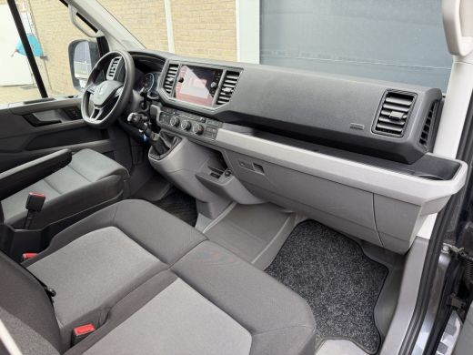 Volkswagen Crafter 35 2.0 TDI 141PK EUR 6 L3H3 Cruise Control/CarPlay/camera ActivLease financial lease