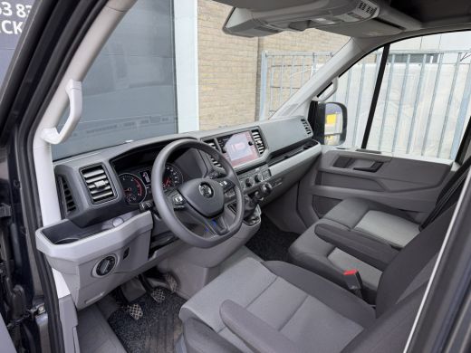 Volkswagen Crafter 35 2.0 TDI 141PK EUR 6 L3H3 Cruise Control/CarPlay/camera ActivLease financial lease