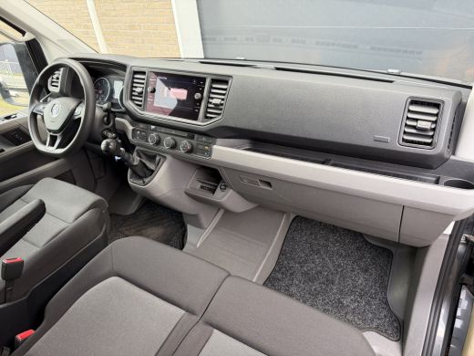 Volkswagen Crafter 35 2.0 TDI 141PK EUR 6 L3H3 Cruise Control/CarPlay/camera ActivLease financial lease