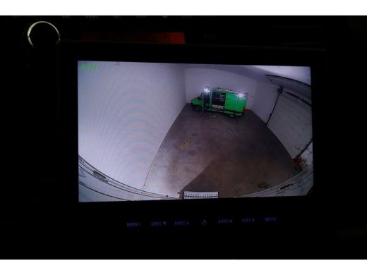 Volkswagen Crafter 35 2.0 TDI E6 Bakwagen met achterdeuren 2-Persoons 10-2020 ActivLease financial lease