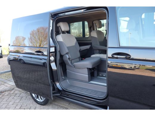Volkswagen Multivan 1.4 eHybrid L2H1 Life Business | Cruise control | Keyless entry ActivLease financial lease