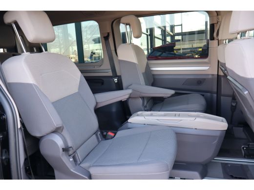 Volkswagen Multivan 1.4 eHybrid L2H1 Life Business | Cruise control | Keyless entry ActivLease financial lease
