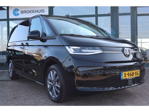 Volkswagen Multivan 1.4 eHybrid L2H1 Life Business | Cruise control | Keyless entry ActivLease financial lease