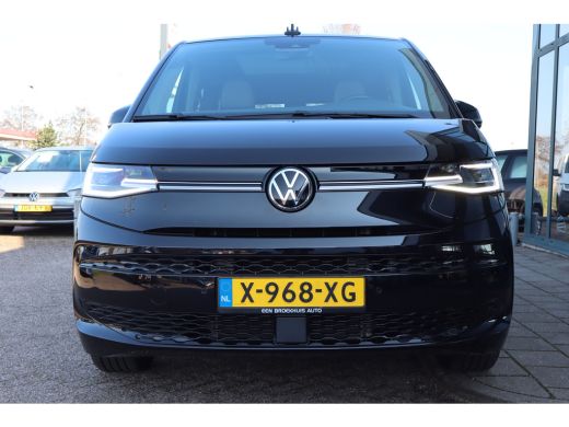Volkswagen Multivan 1.4 eHybrid L2H1 Life Business | Cruise control | Keyless entry ActivLease financial lease