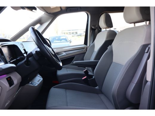 Volkswagen Multivan 1.4 eHybrid L2H1 Life Business | Cruise control | Keyless entry ActivLease financial lease