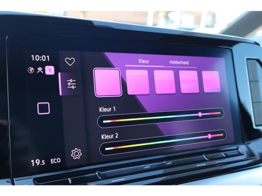 Volkswagen Multivan 1.4 eHybrid L2H1 Life Business | Cruise control | Keyless entry ActivLease financial lease