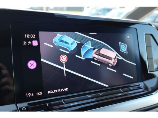 Volkswagen Multivan 1.4 eHybrid L2H1 Life Business | Cruise control | Keyless entry ActivLease financial lease