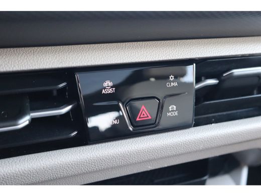 Volkswagen Multivan 1.4 eHybrid L2H1 Life Business | Cruise control | Keyless entry ActivLease financial lease