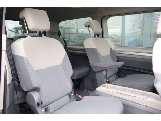 Volkswagen Multivan 1.4 eHybrid L2H1 Life Business | Cruise control | Keyless entry ActivLease financial lease