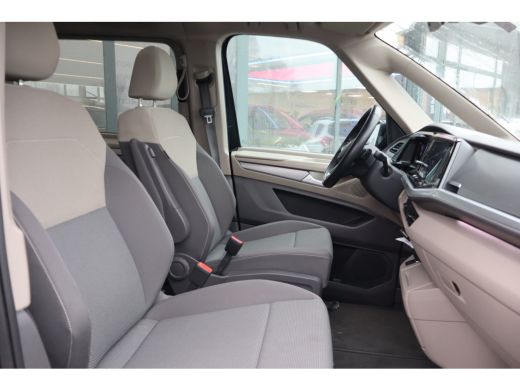 Volkswagen Multivan 1.4 eHybrid L2H1 Life Business | Cruise control | Keyless entry ActivLease financial lease