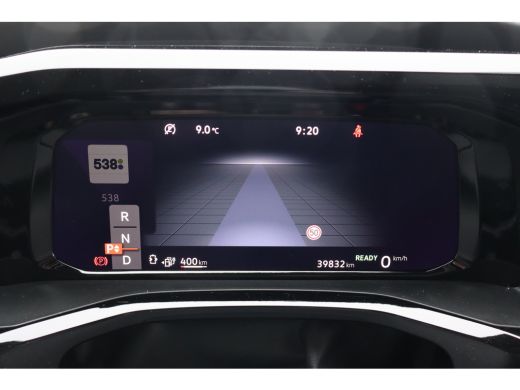 Volkswagen Multivan 1.4 eHybrid L2H1 Life Business | Cruise control | Keyless entry ActivLease financial lease