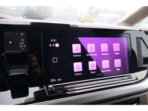 Volkswagen Multivan 1.4 eHybrid L2H1 Life Business | Cruise control | Keyless entry ActivLease financial lease