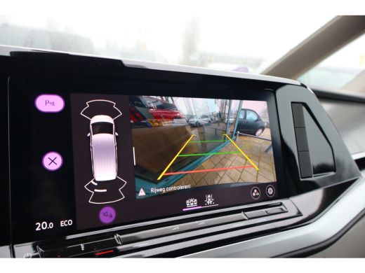 Volkswagen Multivan 1.4 eHybrid L2H1 Life Business | Cruise control | Keyless entry ActivLease financial lease