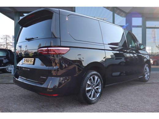Volkswagen Multivan 1.4 eHybrid L2H1 Life Business | Cruise control | Keyless entry ActivLease financial lease