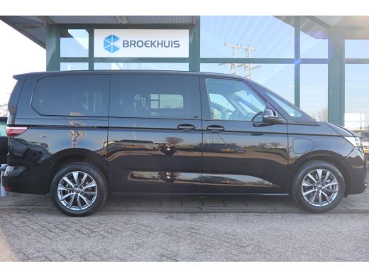 Volkswagen Multivan 1.4 eHybrid L2H1 Life Business | Cruise control | Keyless entry ActivLease financial lease