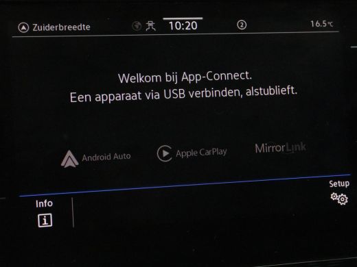 Volkswagen Passat 1.4 TSI PHEV GTE | Stoelverwarming | Trekhaak | Massage | 360 Camera | Stuurverwarming | Adaptive... ActivLease financial lease