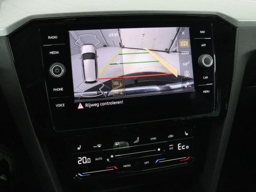 Volkswagen Passat 1.4 TSI PHEV GTE | Stoelverwarming | Trekhaak | Massage | Camera | Carplay | Keyless | Matrix LED... ActivLease financial lease