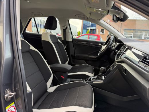 Volkswagen T-Roc 1.5 TSI Sport App connect | Stuurverwarming ActivLease financial lease