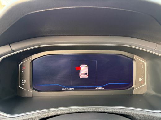 Volkswagen T-Roc 1.5 TSI Sport App connect | Stuurverwarming ActivLease financial lease