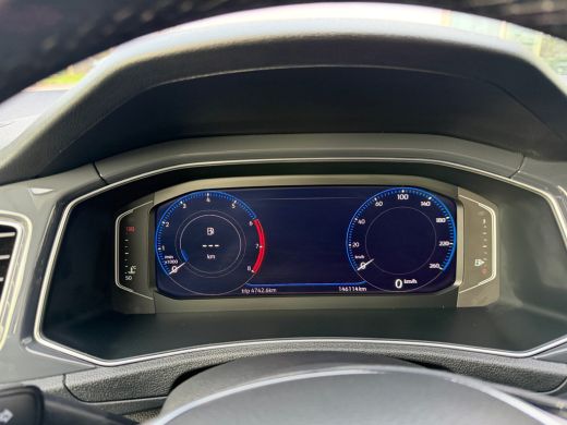 Volkswagen T-Roc 1.5 TSI Sport App connect | Stuurverwarming ActivLease financial lease