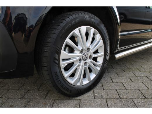 Volkswagen Transporter 2.0 TDI 150 PK DSG L1H1 28 Bulli | Airco | Apple Carplay/Android Auto|telefoonintegratie premium ... ActivLease financial lease