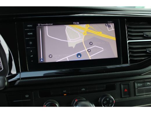 Volkswagen Transporter 2.0 TDI 150 PK DSG L1H1 28 Bulli | Airco | Apple Carplay/Android Auto|telefoonintegratie premium ... ActivLease financial lease