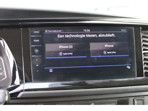 Volkswagen Transporter 2.0 TDI 150 PK DSG L1H1 28 Bulli | Airco | Apple Carplay/Android Auto|telefoonintegratie premium ... ActivLease financial lease