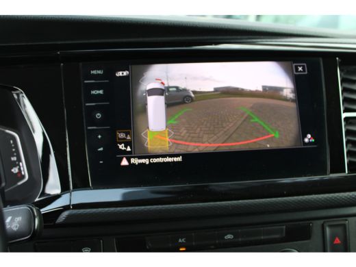 Volkswagen Transporter 2.0 TDI 150 PK DSG L1H1 28 Bulli | Airco | Apple Carplay/Android Auto|telefoonintegratie premium ... ActivLease financial lease